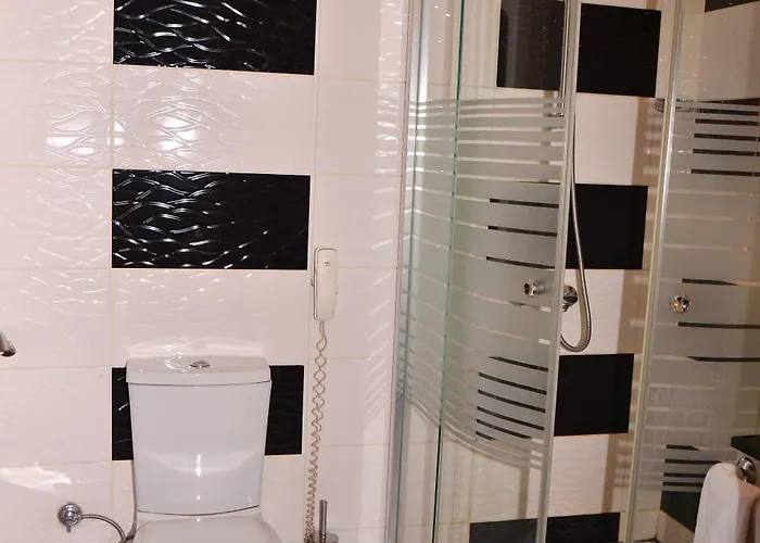 Asrin Business Kizilay Hotel