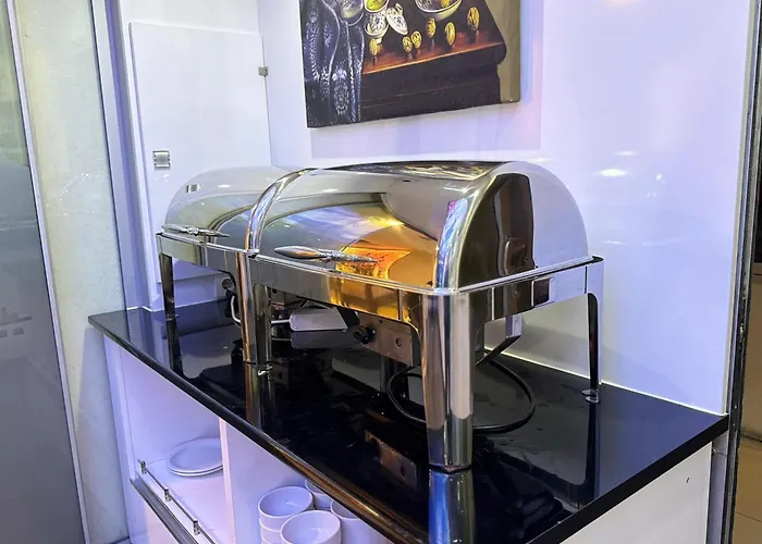 ホテル Asrin Business Kizilay 4*