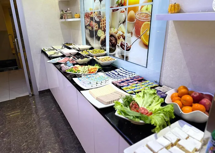 Asrin Business Kizilay