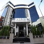 Asrin Business Kizilay