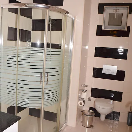 Asrin Business Kizilay Ξενοδοχείο 4*