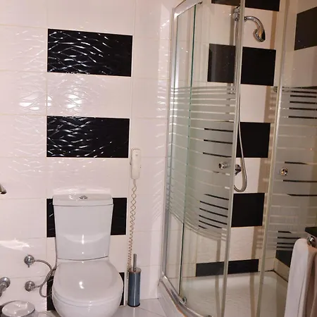 Asrin Business Kizilay Ξενοδοχείο