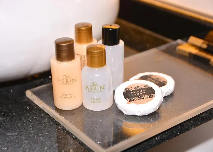 Asrin Business Kizilay Ankara