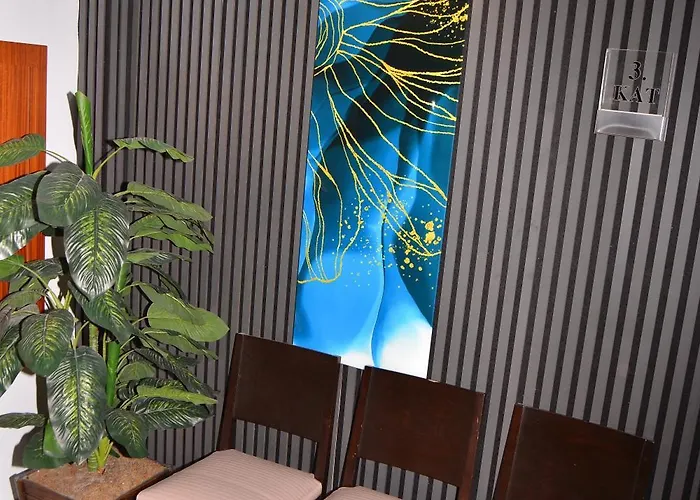 Asrin Business Kizilay Hotel