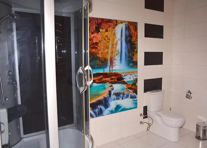 Asrin Business Kizilay 4* Ankara