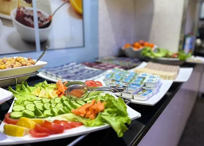 Asrin Business Kizilay 4* Ankara