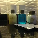 ホテル Asrin Business Kizilay 4*
