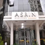 ホテル Asrin Business Kizilay 4*