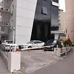 Asrin Business Kizilay ホテル アンカラ