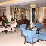 Asrin Business Kizilay ホテル アンカラ