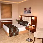 ホテル Asrin Business Kizilay
