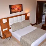 Asrin Business Kizilay ホテル 4*