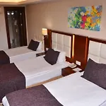 Asrin Business Kizilay 4* アンカラ
