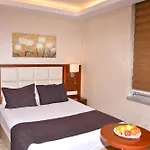 Asrin Business Kizilay ホテル 4*