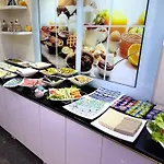 ホテル Asrin Business Kizilay 4*
