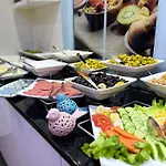 Asrin Business Kizilay アンカラ