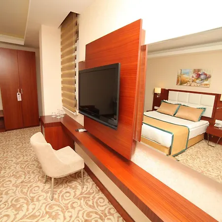 Asrin Business Kizilay Hotell Ankara