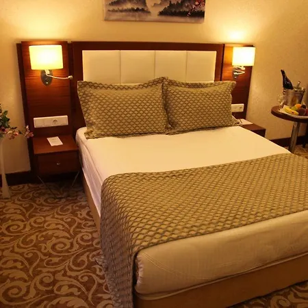 Asrin Business Kizilay Hotell Ankara