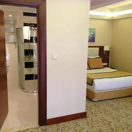 Asrin Business Kizilay