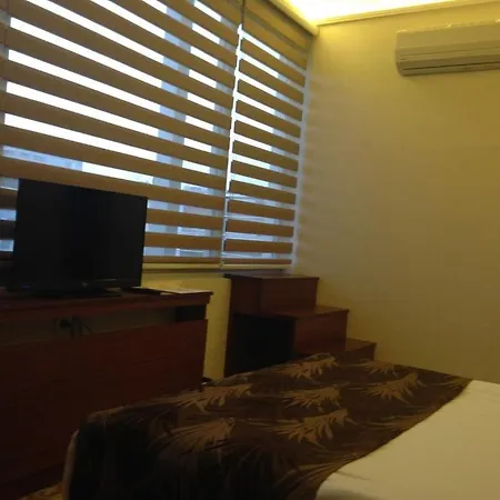 Asrin Business Kizilay Hotell Ankara