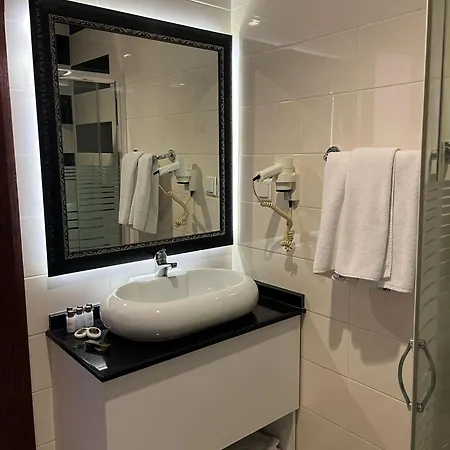 Hotell Asrin Business Kizilay