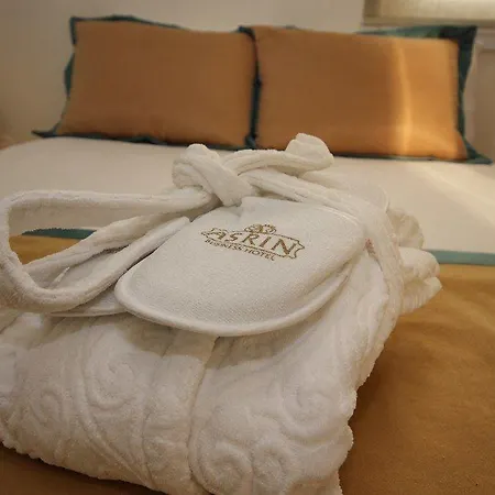 Asrin Business Kizilay Hotell