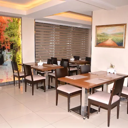 Hotel Asrin Business Kizilay