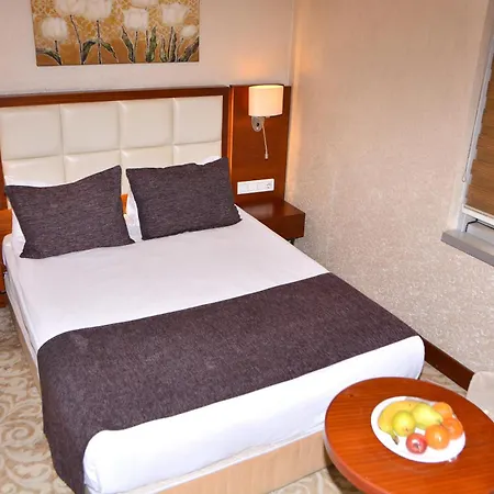 Asrin Business Kizilay Hotel Ankara