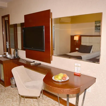 Asrin Business Kizilay 4* Ankara