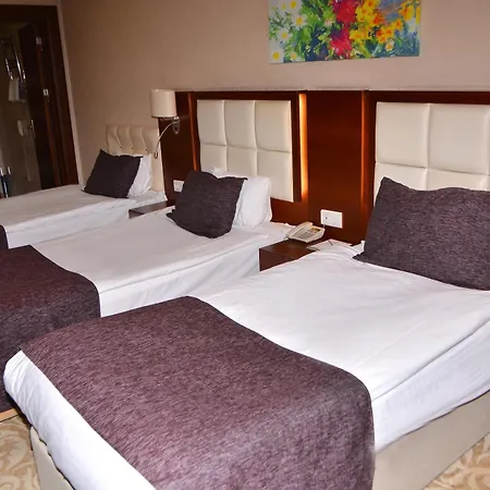 Asrin Business Kizilay Ankara