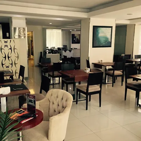 Asrin Business Kizilay Hotell