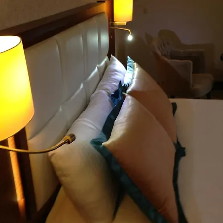 Asrin Business Kizilay 4* Ankara