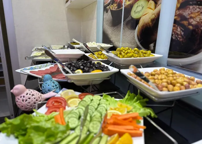 اسرين بيزنيس كيزيلاى