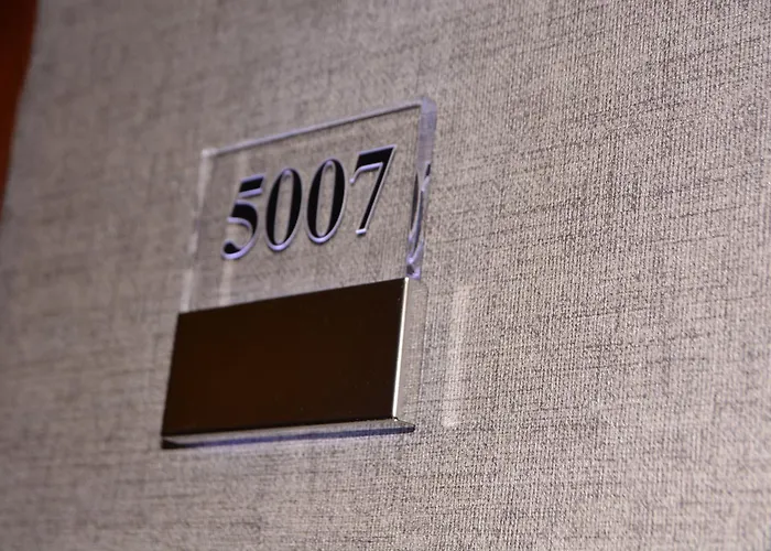 اسرين بيزنيس كيزيلاى 4*